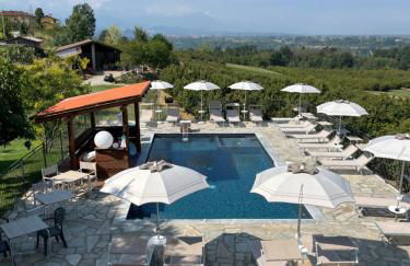 Agriturismo Il Palazzetto - Foto 72