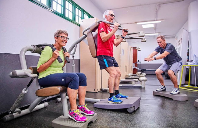 Club La Santa - all sports inclusive - Photo 29