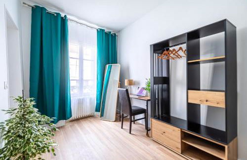 T2 48m2 neuf, centre ville, 3min à pied de la gare - Foto 7