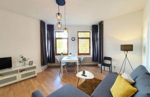 Altstadt-Ferienwohnungen in der Auguststadt - Foto 1