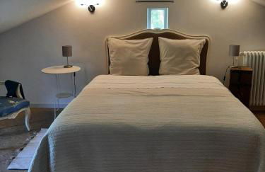 Gîte atypique Nature La Cabane - Foto 9