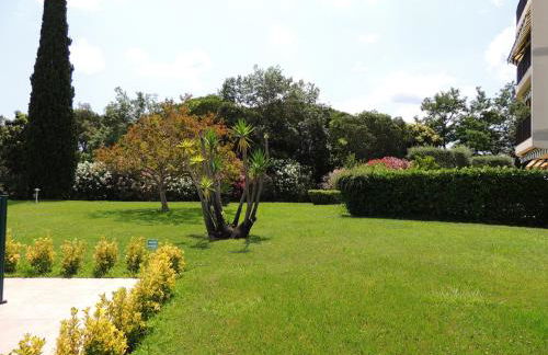 Ginkgo Studio - piscine, proche de la mer, Golf, WIFI - Foto 13