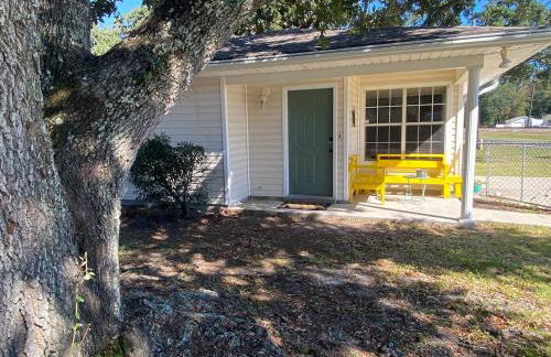 The Yellow Bench House - Foto 11