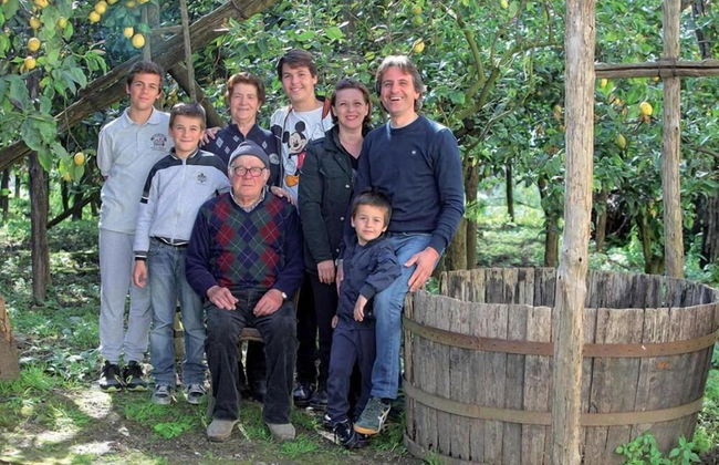 Agriturismo Il Convento - Photo 10