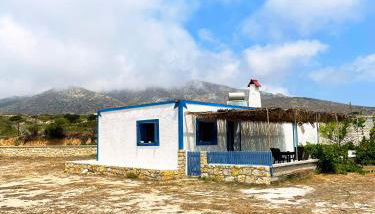 Tetrapolis cottage - Foto 2