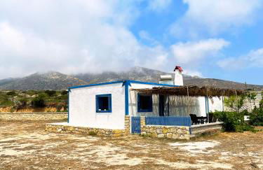 Tetrapolis cottage - Photo 2