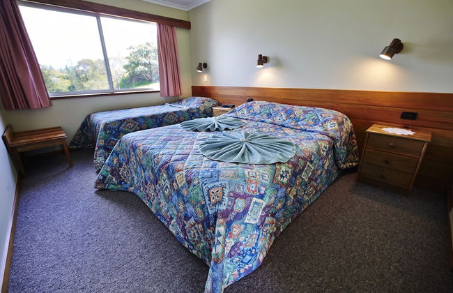 The Crest Apartments - Foto 2