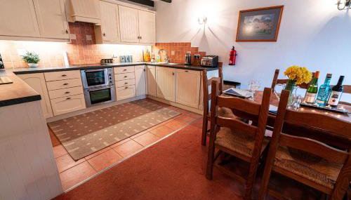 Ty Canol Maentwrog, Snowdonia Nr Zip World - Foto 2