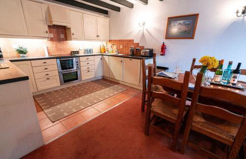 Ty Canol Maentwrog, Snowdonia Nr Zip World - Foto 2