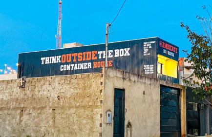 BOX 360 - Container SUSPENSO! - Foto 69