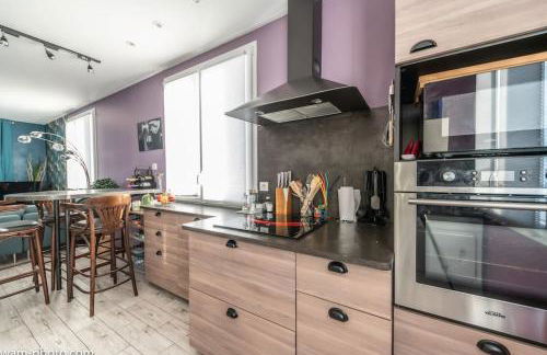 Détente Piscine au Bassin d'Arcachon - Foto 13