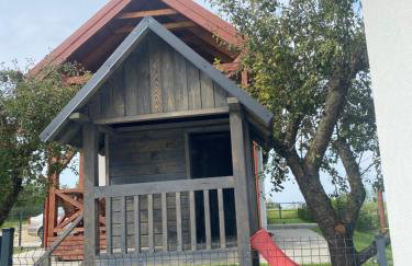 Domki pod Brzózką - Foto 28