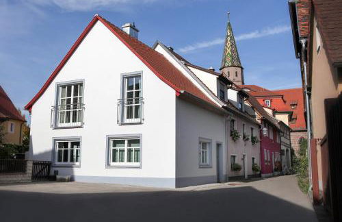 Ferienhaus Christina - Foto 1