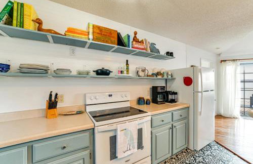 Fun-Filled Stay on Kentucky Lake with Private Dock! - Foto 10