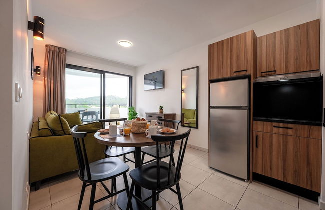 Nemea Appart Hotel Les Hauts de Milady Biarritz - Foto 19