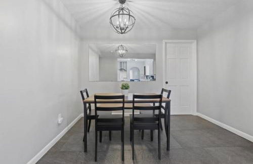 Housepitality - Newark Friends and Family House - Foto 30