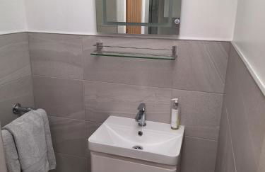 Woodpeckers Annexe in Gosfield - Foto 7