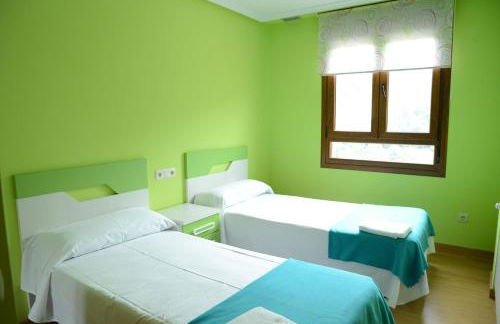 El Mirador De Limes - Foto 131