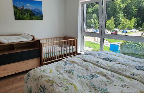 Traumwohnung Füssen 17 - Foto 30