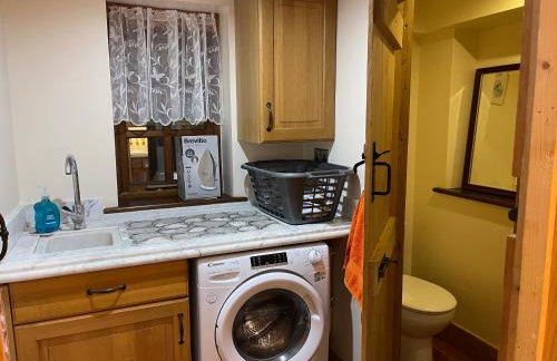 The Coach House - Foto 22