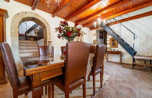 Traditional stone house Ariadne near Matala beach - Foto 55
