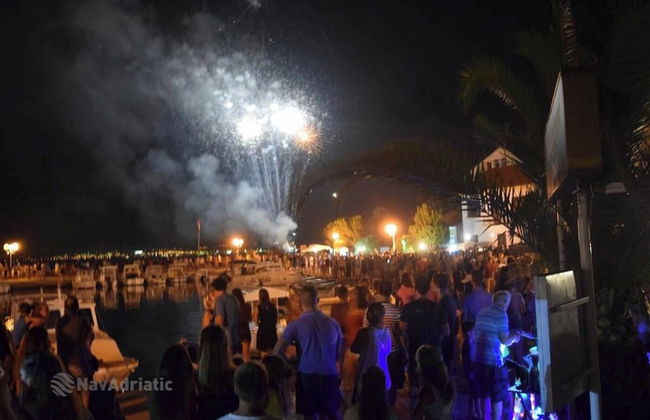 Beachfront Holiday House Žal - Foto 39