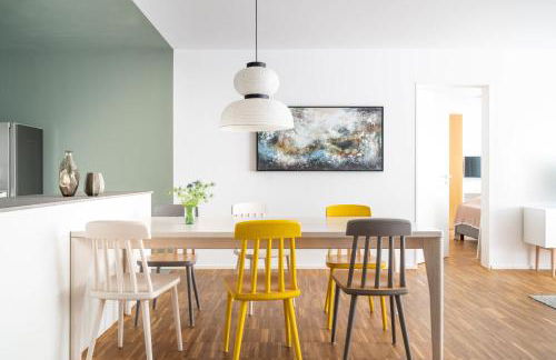 BodenseeApartment Suite - Foto 2