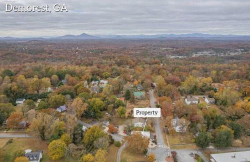 Haven at Hazel Downtown Loft - Foto 23