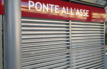 Casa Gordigiani di Berti Anna - bilocali con parcheggio - Foto 8