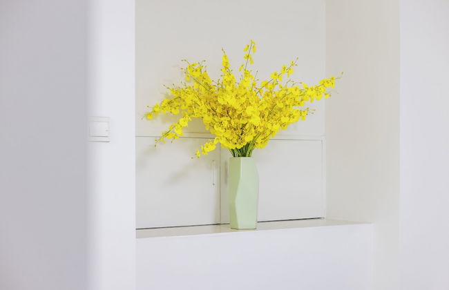 Lavendar Apartment - Shangcheng Branch - Foto 7