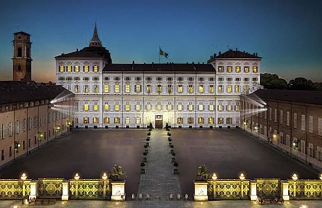 LuxRent Loft Lagrange - Foto 32