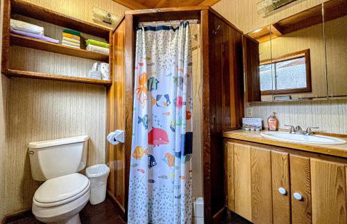 Cozy Trinity Cottage - Foto 19