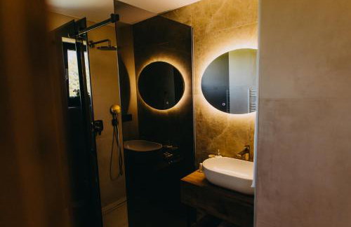 Novak Home - Luxury villa with indoor pool & sauna - Photo 38