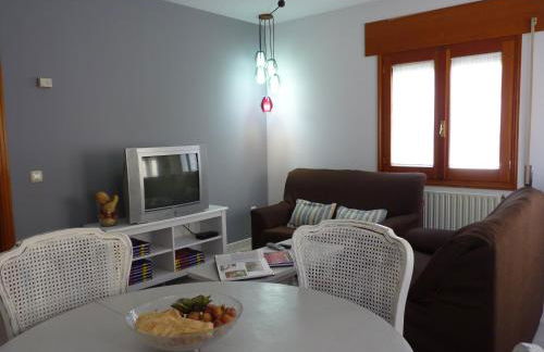 LA MORERIA, alojamiento turístico - Foto 13