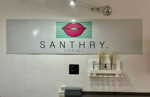 Santhry House - Foto 5