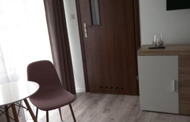 Noclegi U Janusza - Bieszczady - Photo 13