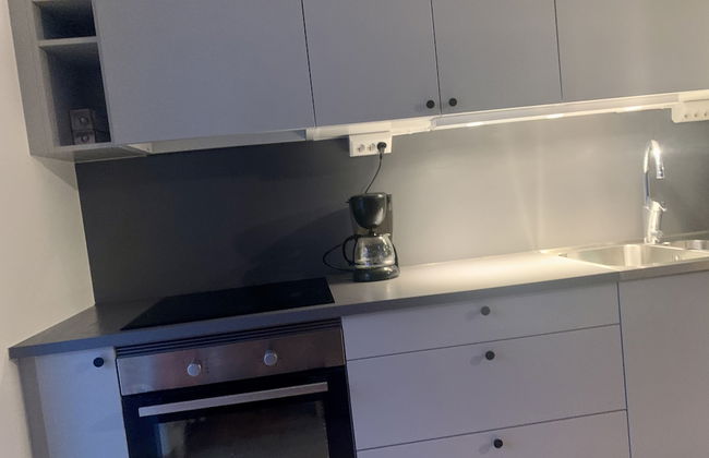 Lovely 2-bed Apartment in Sundbyberg - Photo 7