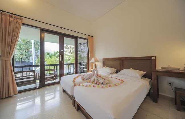 Sayang Sanur Resort - Foto 6