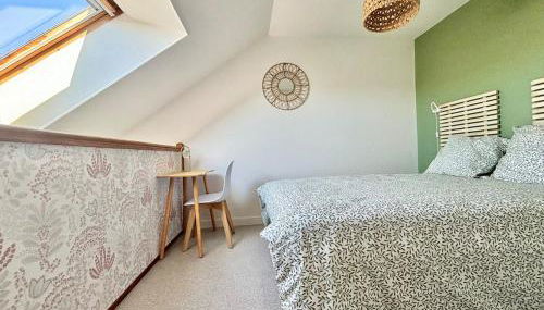 Alençon appartement avec terrasse et parking - Foto 4