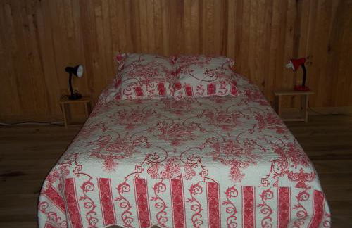 Domaine de bois joli - Foto 31