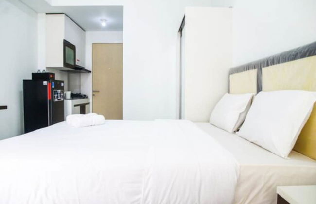 Best Price Studio Room Ayodhya Residences - Foto 1