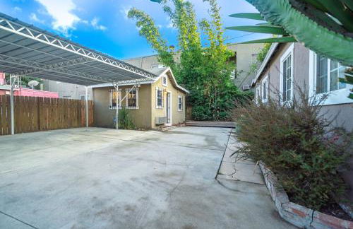 Stylish 2 Bed & 2 Bath at the Heart of Hollywood with Free Parking - One Car only - Foto 14