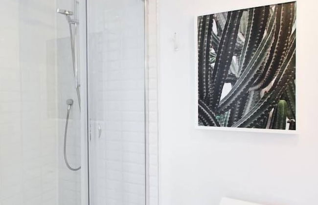 Stylish & Unique 3 Bdr Flat With Parking! - Foto 55