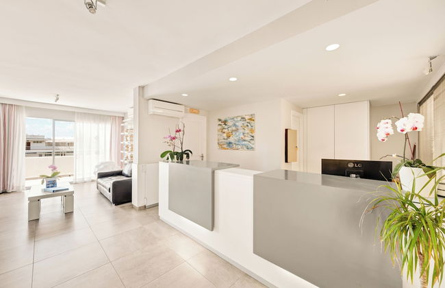 Vista Club Apartamentos - Photo 2