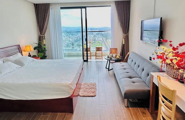 Dan Apartment - Apec Mandala Phu Yen - Photo 25