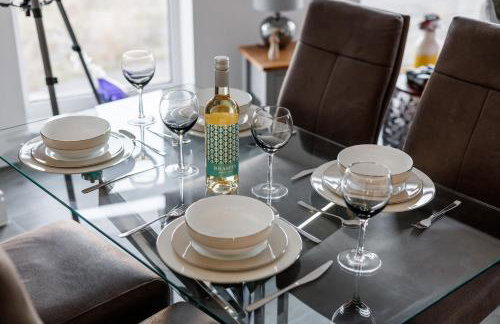 The Sanctuary- Short Walk to Hamworthy Beach and Park - Foto 21