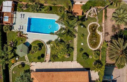 VILLA CUTRERA 8, Emma Villas - Foto 99