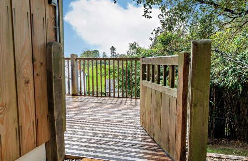 Bydown Lodge - Swimbridge Devon - Foto 7