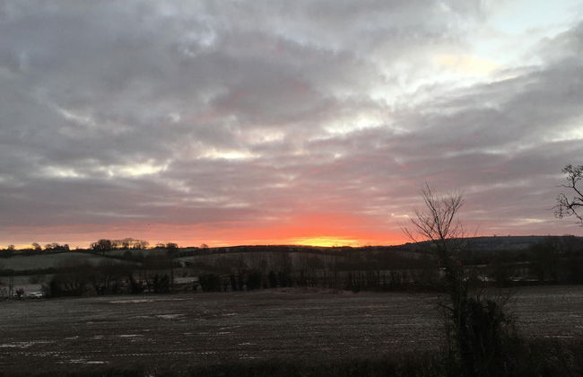 Fabulous Barn in Great Wolford, Moreton in Marsh - Foto 25