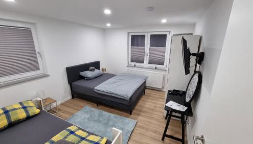 Wohnung am Weinberg Ahnatal - Foto 2